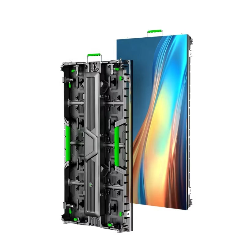 Rental p1.56 p2.5 p2.6 p3.91 Video Wall Panel LED Screen Concert Stage Event Backdrop Pantalla Indoor Outdoor LED Display