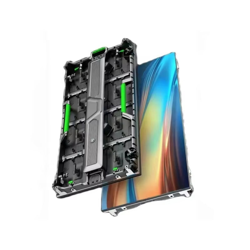 Rental p1.56 p2.5 p2.6 p3.91 Video Wall Panel LED Screen Concert Stage Event Backdrop Pantalla Indoor Outdoor LED Display