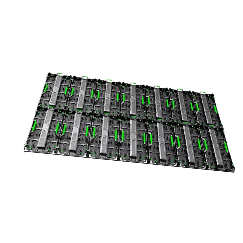 Rental p1.56 p2.5 p2.6 p3.91 Video Wall Panel LED Screen Concert Stage Event Backdrop Pantalla Indoor Outdoor LED Display