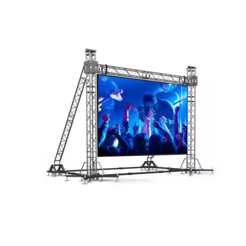 Rental p1.56 p2.5 p2.6 p3.91 Video Wall Panel LED Screen Concert Stage Event Backdrop Pantalla Indoor Outdoor LED Display