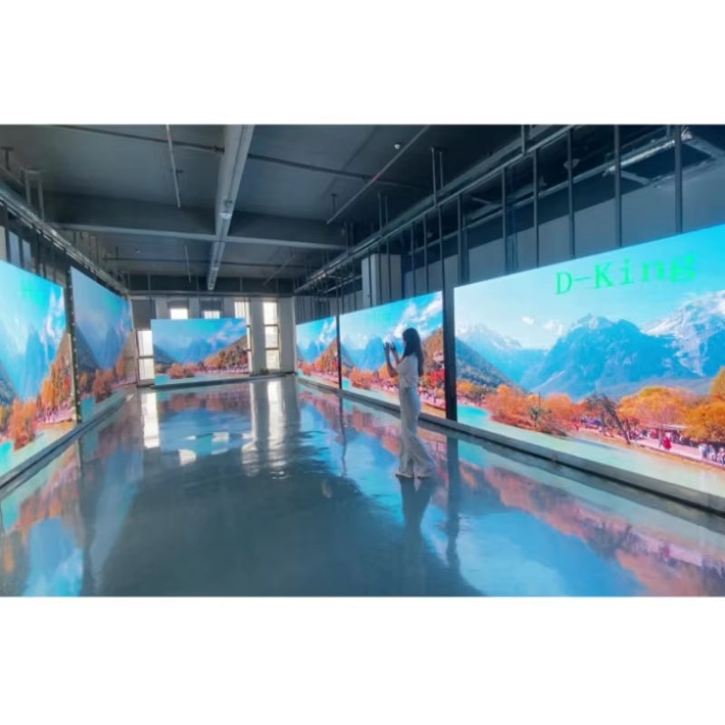 Led Video Wall Outdoor P2.6 P2.9 P3.91 P4.81 500x1000mm for Rental Led Display Screen for Giant Stage Background
